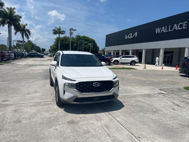 2023 Hyundai Santa Fe