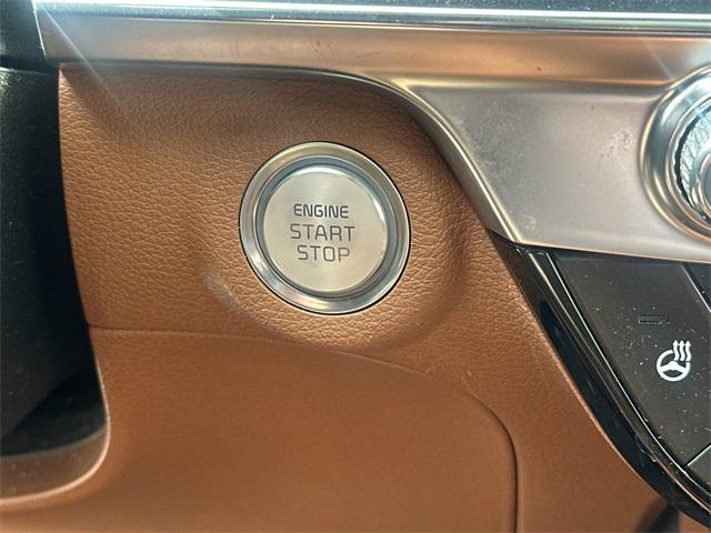 Photo of 2023 Gravity Gray Kia Telluride