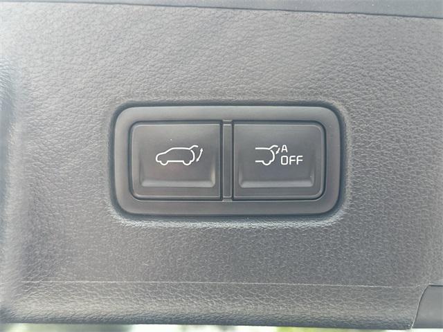 Photo of 2023 Gravity Gray Kia Telluride