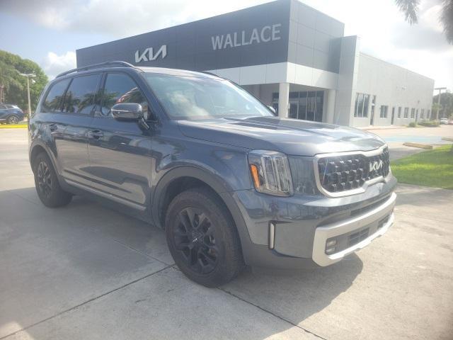 2023 Kia Telluride