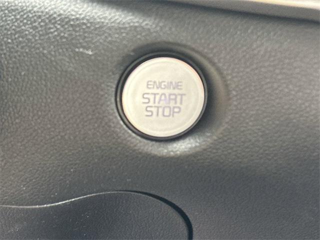 Photo of 2025 Dawning Red Kia Sorento