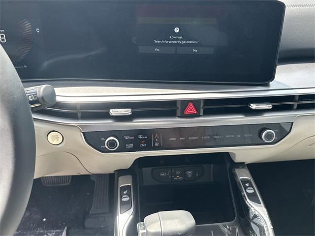Photo of 2025 Ebony Black Kia Sorento