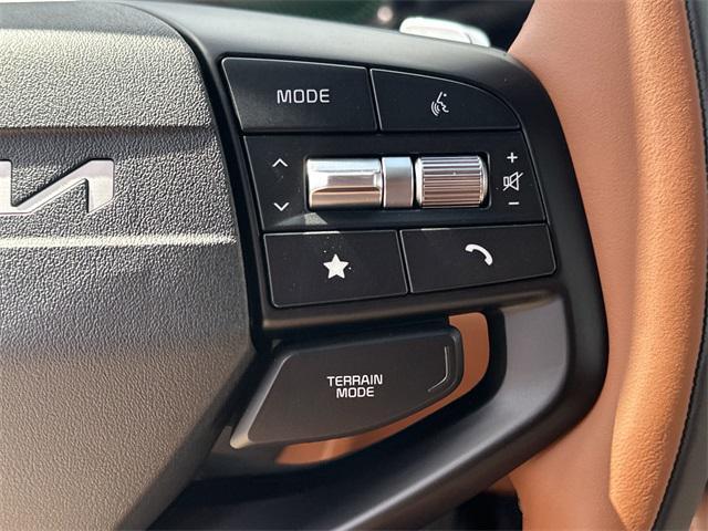 Photo of 2026 C7a Kia Sportage Hybrid
