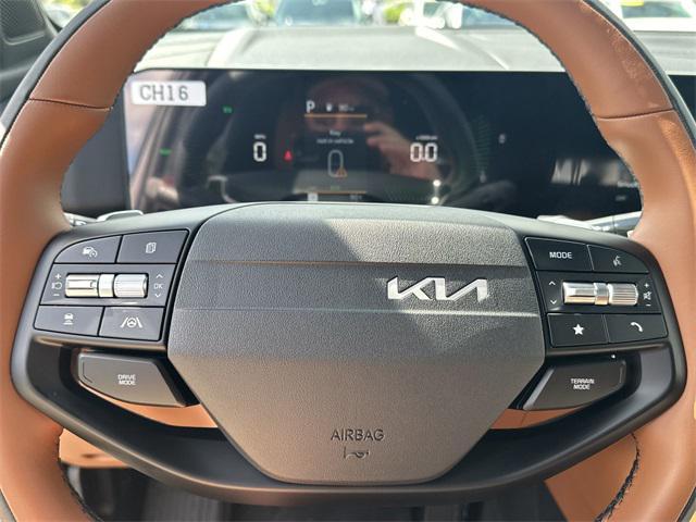 Photo of 2026 C7a Kia Sportage Hybrid