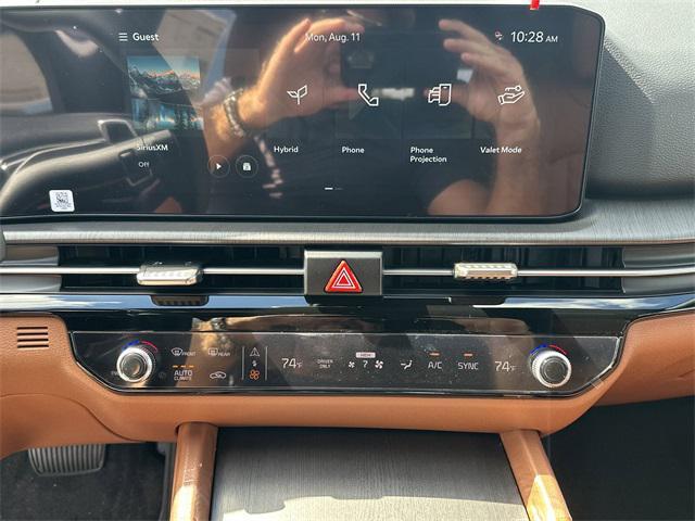 Photo of 2026 C7a Kia Sportage Hybrid