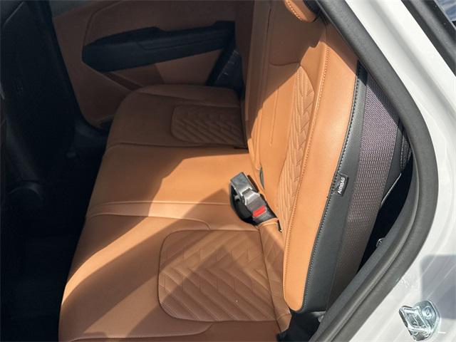 Photo of 2026 C7a Kia Sportage Hybrid