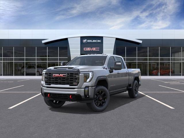 Photo of 2025 Sterling GMC Sierra 2500