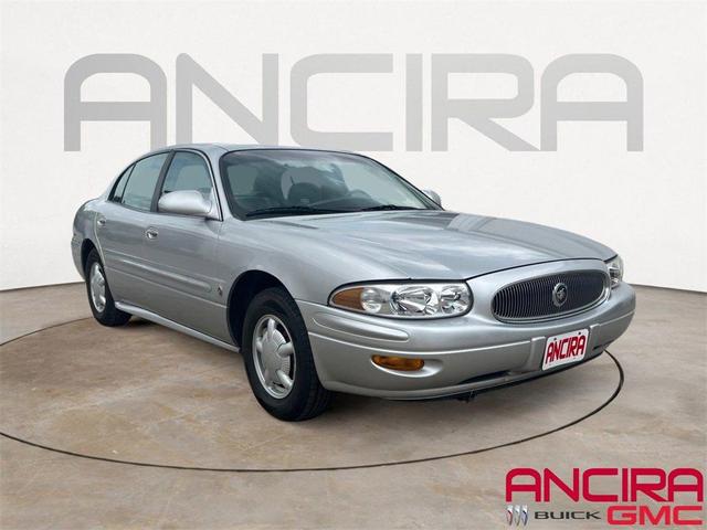 2000 Buick Lesabre