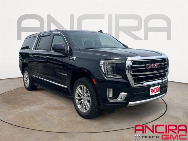 2023 GMC Yukon Xl