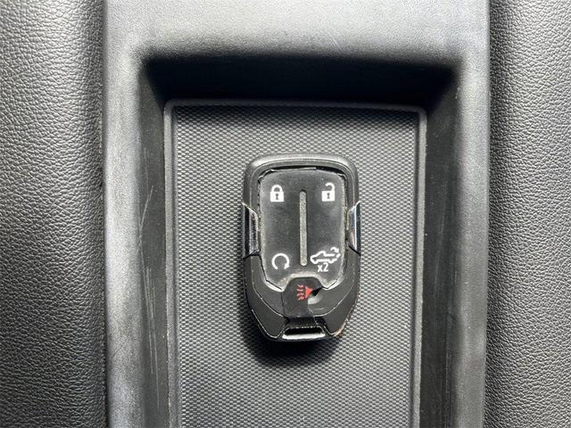 Photo of 2019 Cajun Red Tintcoat Chevrolet Silverado 1500