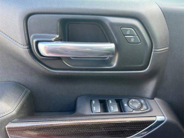 Photo of 2019 Cajun Red Tintcoat Chevrolet Silverado 1500