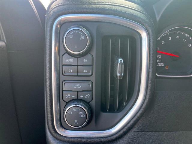 Photo of 2019 Cajun Red Tintcoat Chevrolet Silverado 1500