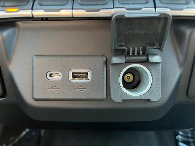 Photo of 2019 Cajun Red Tintcoat Chevrolet Silverado 1500