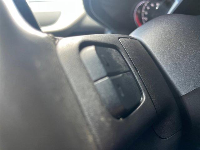 Photo of 2019 Cajun Red Tintcoat Chevrolet Silverado 1500