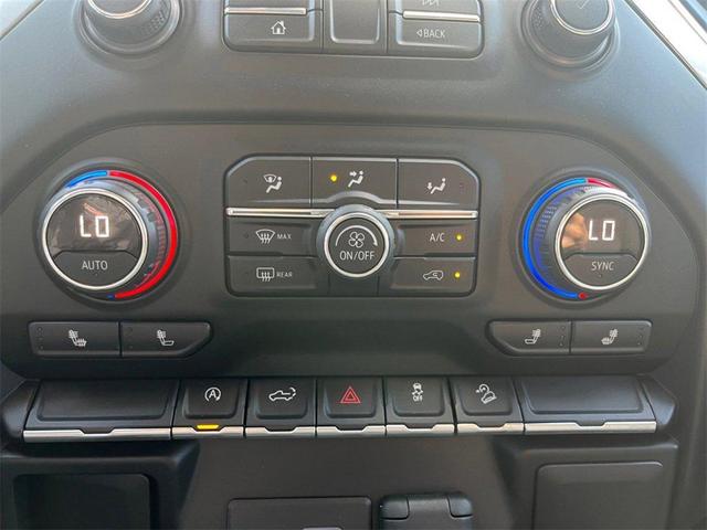Photo of 2019 Cajun Red Tintcoat Chevrolet Silverado 1500