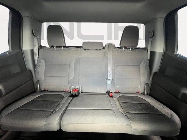 Photo of 2019 Cajun Red Tintcoat Chevrolet Silverado 1500