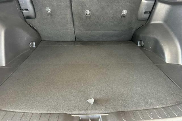 Photo of 2019 Silver Sky Metallic Toyota RAV4