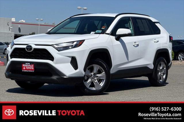 2023 Toyota RAV4