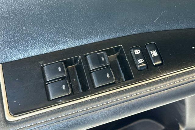 Photo of 2018 Nebula Gray Pearl Lexus ES 350