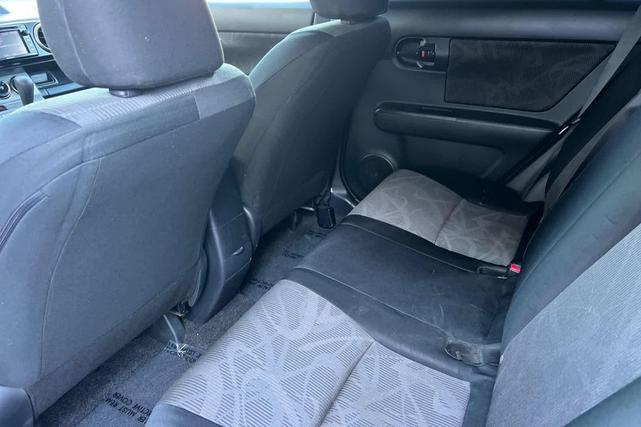 Photo of 2015 Cocoa Bean Metallic Scion xB