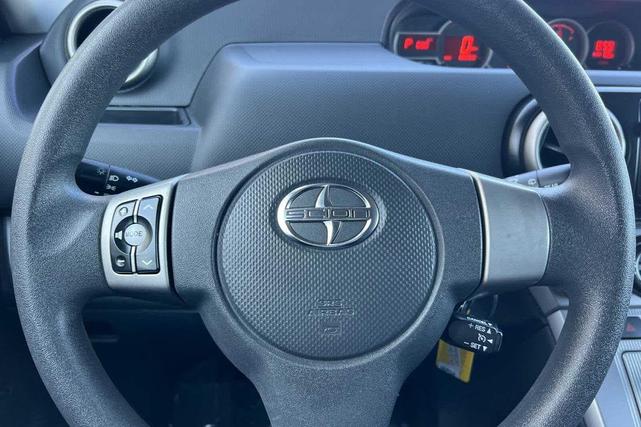 Photo of 2015 Cocoa Bean Metallic Scion xB
