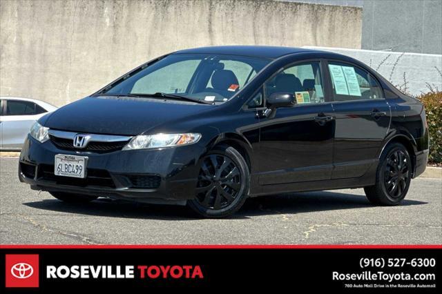 2010 Honda Civic