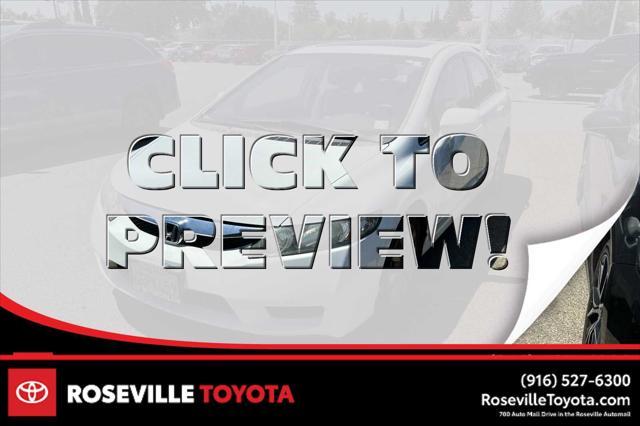 2011 Honda Civic