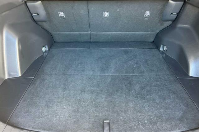 Photo of 2023 Silver Sky Metallic Toyota RAV4