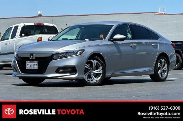 2020 Honda Accord
