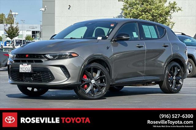2024 Dodge Hornet