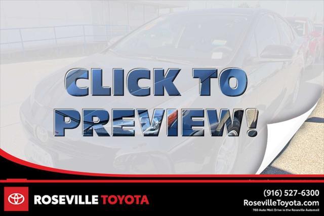 2020 Toyota Prius