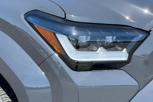 Photo of 2025 Underground Toyota 4Runner