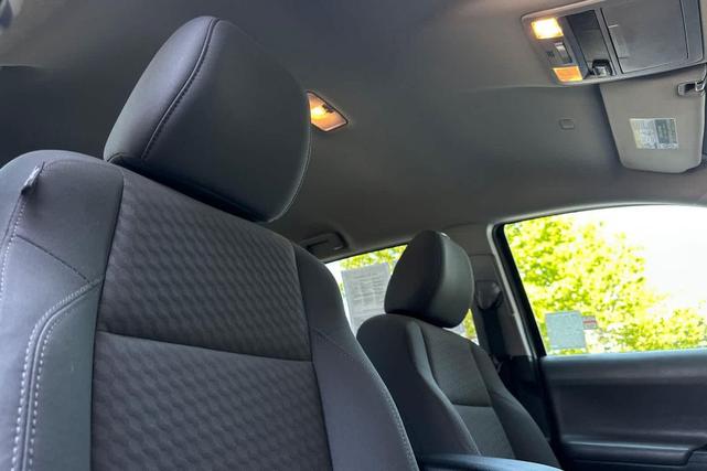 Photo of 2021 Magnetic Gray Metallic Toyota Tacoma