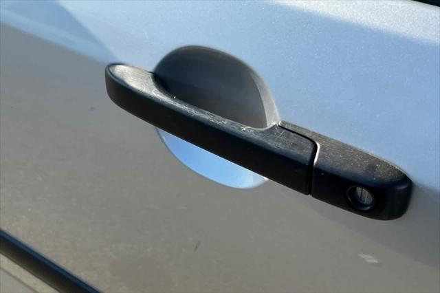 Photo of 2006 Silver Honda CR-V