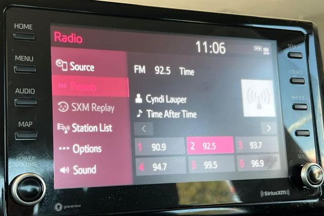 Photo of 2022 Classic Silver Metallic Toyota Corolla
