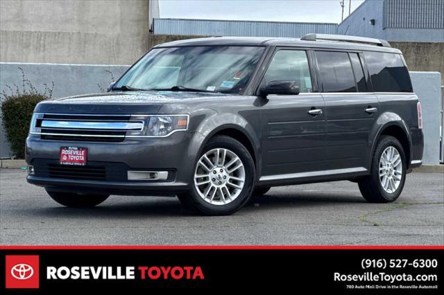 2019 Ford Flex