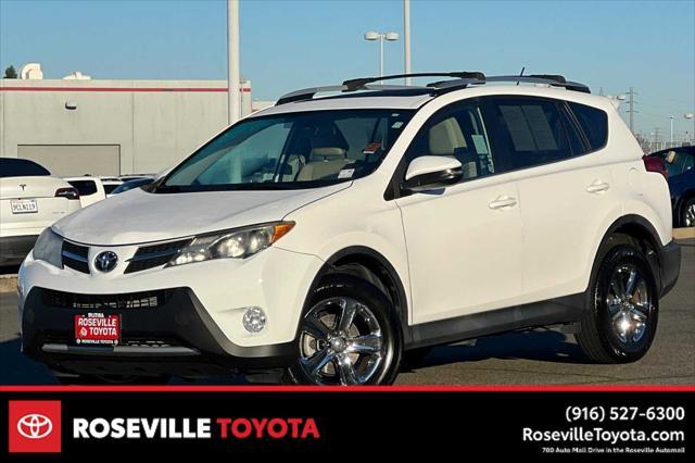 2013 Toyota RAV4