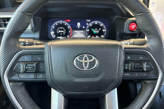 Photo of 2024 Ice Cap Toyota Tacoma