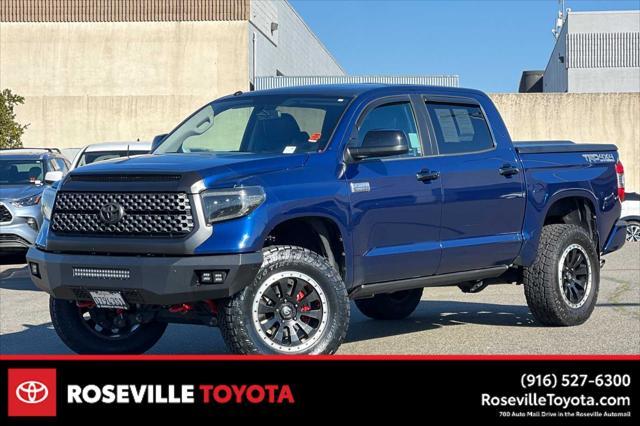 2015 Toyota Tundra