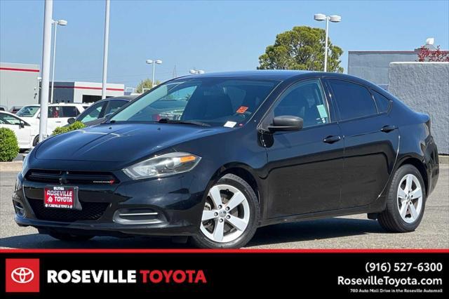 2016 Dodge Dart