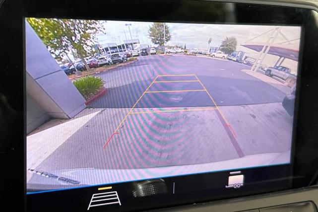 Photo of 2019 Summit White Chevrolet Blazer
