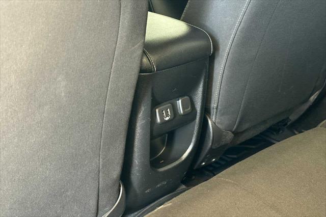 Photo of 2022 Satin Steel Metallic Chevrolet Colorado
