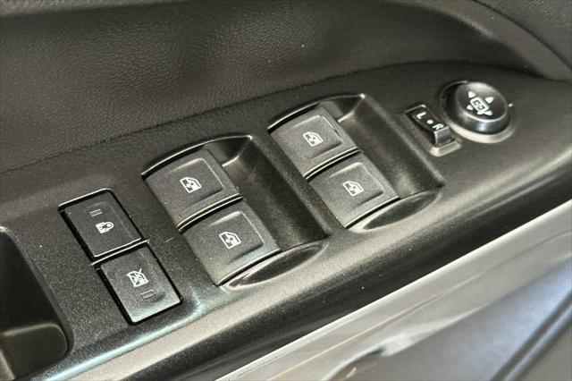 Photo of 2022 Satin Steel Metallic Chevrolet Colorado