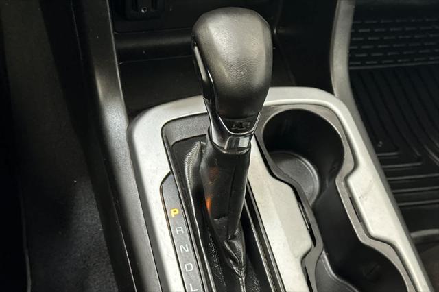 Photo of 2022 Satin Steel Metallic Chevrolet Colorado