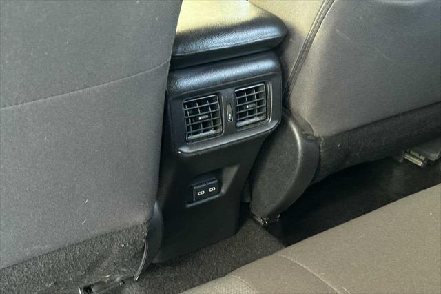 Photo of 2023 Midnight Black Metallic Toyota RAV4