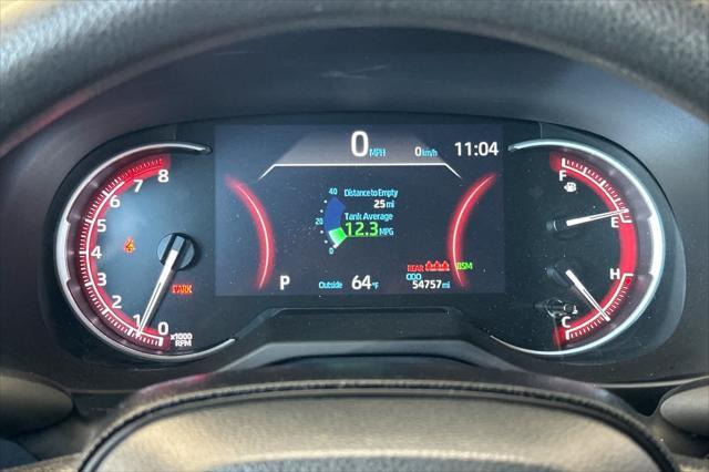 Photo of 2023 Midnight Black Metallic Toyota RAV4
