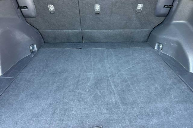 Photo of 2023 Midnight Black Metallic Toyota RAV4
