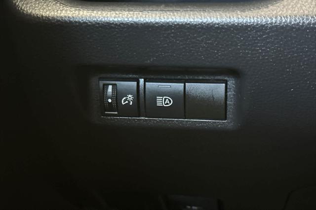 Photo of 2023 Midnight Black Metallic Toyota RAV4