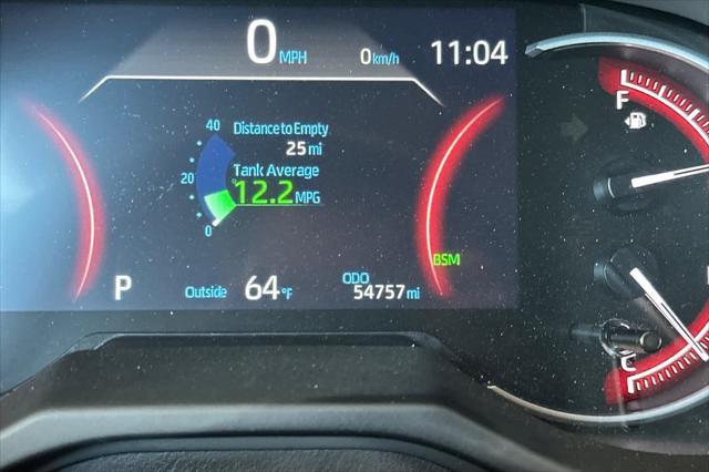 Photo of 2023 Midnight Black Metallic Toyota RAV4
