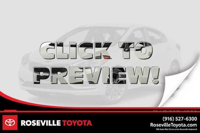 2014 Kia Forte